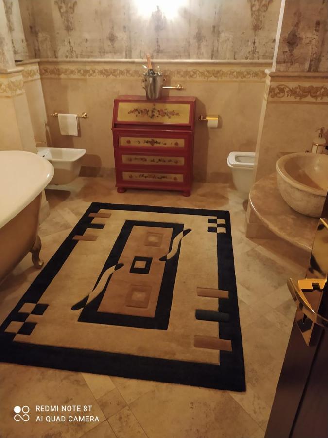 Hotel Punta Maquignaz Breuil-Cervinia Εξωτερικό φωτογραφία