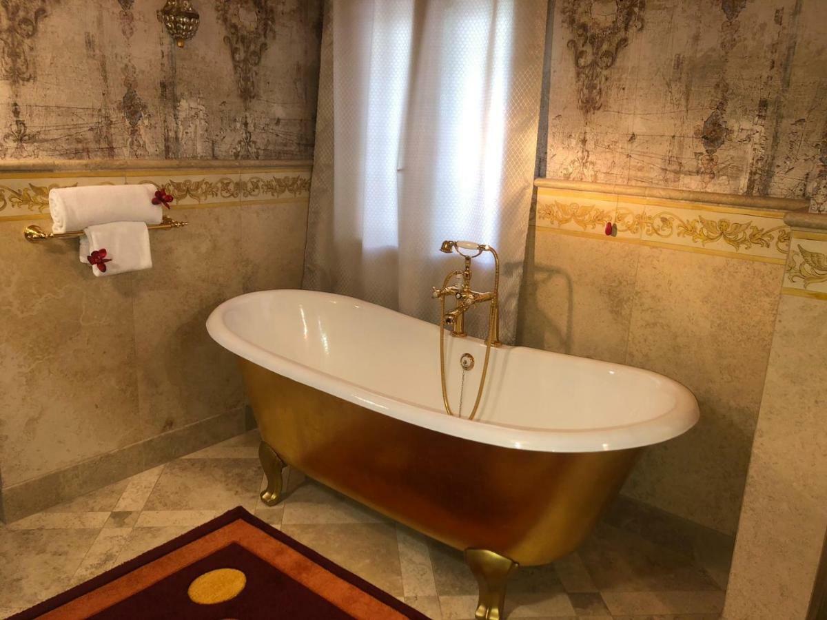 Hotel Punta Maquignaz Breuil-Cervinia Εξωτερικό φωτογραφία